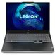 Ноутбук Lenovo Legion S7 16IAH7 Onyx Grey all-metal (82TF005WCK) - 1