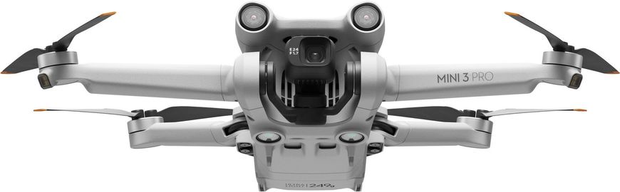 Квадрокоптер DJI Mini 3 Pro with RC-N1 Remote (CP.MA.00000488.02, CP.MA.00000488.01)