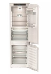 Вбудований двокамерний холодильник Liebherr ICBNd 5153 Prime
