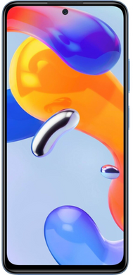 Смартфон Xiaomi Redmi Note 11 Pro 5G 6/128GB Polar White