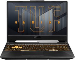 Ноутбук ASUS TUF Gaming F15 FX506HM (FX506HM-HN017)