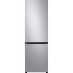 Холодильник с морозильной камерой Samsung RB34T600DSA