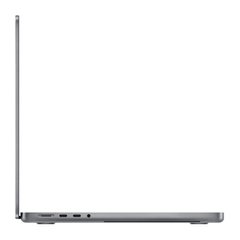 Ноутбук Apple MacBook Pro 14" Silver Late 2023 (MR7K3)