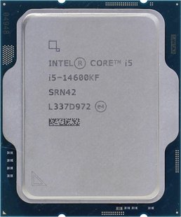 Процессор Intel Core i5-14600KF (BX8071514600KF)