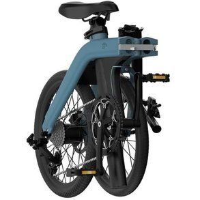 Електровелосипед складаний FIIDO D11 Blue