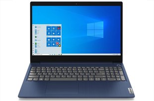 Ноутбук Lenovo IdeaPad 3 17ALC6 (82KV0021RM)