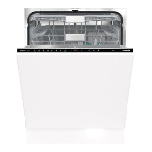 Посудомийна машина Gorenje GV693C61AD