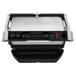 Електрогриль притискний Tefal GC706D34 OptiGrill