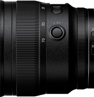 Стандартний об'єктив Nikon Z 24-70mm f/2,8 S G IF ED Z (JMA708DA)