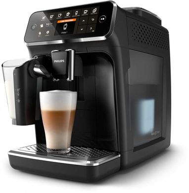 Кофемашина автоматическая Philips Series 4300 EP4341/50