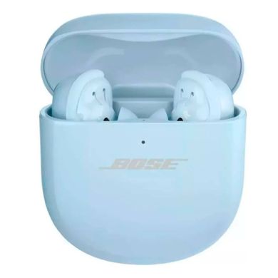 Навушники TWS Bose QuietComfort Ultra Earbuds Moonstone Blue (882826-0020)