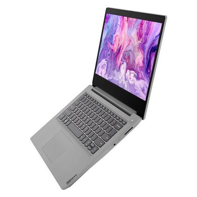 Ноутбук Lenovo Ideapad 3 Amd Ryzen 5 (81W00080PB)