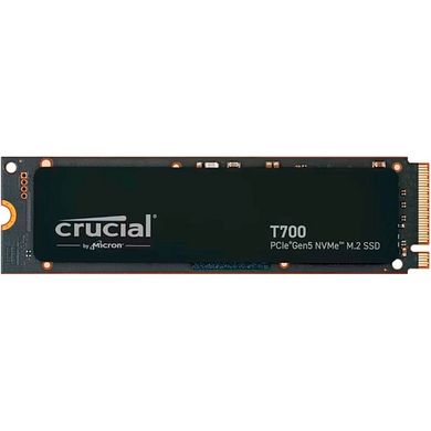 SSD накопитель Crucial T700 2 TB (CT2000T700SSD3)