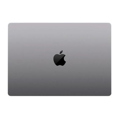 Ноутбук Apple MacBook Pro 14" Silver Late 2023 (MR7K3)