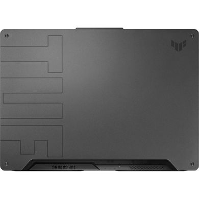 Ноутбук Asus TUF Gaming A15 FA506ICB Black (FA506ICB-HN119)