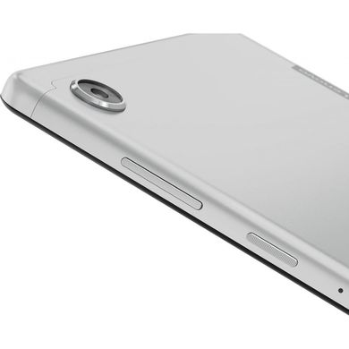 Планшет Lenovo Tab M10 Plus FHD 4/128GB Wi-Fi Platinum Grey (ZA5T0090UA)
