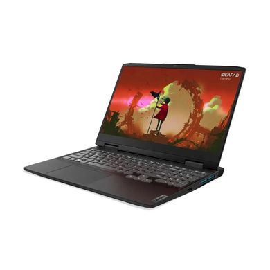 Ноутбук Lenovo IdeaPad Gaming 3 15ARH7 (82SB00K9US)