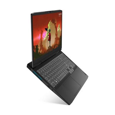 Ноутбук Lenovo IdeaPad Gaming 3 15ARH7 (82SB00K9US)