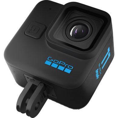Екшн-камера GoPro HERO11 Black Mini (CHDHF-111-TH)