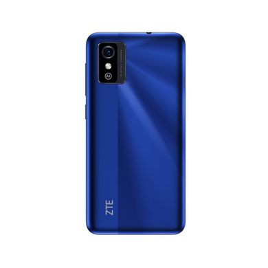 Смартфон ZTE Blade L9 1/32GB Blue