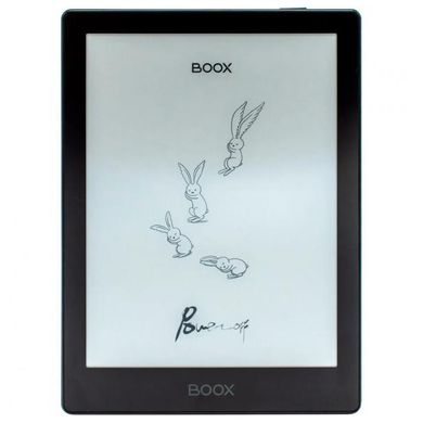 Электронная книга с подсветкой ONYX BOOX Poke 5 Black