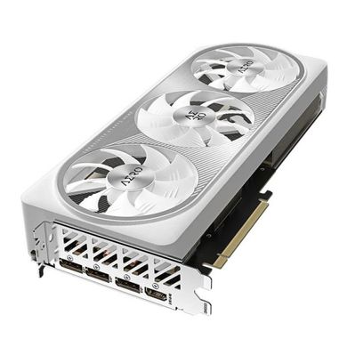 Відеокарта Gigabyte GeForce RTX 4070 AERO OC V2 12G (GV-N4070AERO OCV2-12GD)