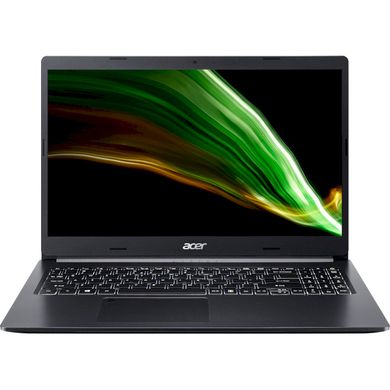 Ноутбук Acer Aspire 7 A715-43G-R7M7 Charcoal Black (NH.QHDEU.006)