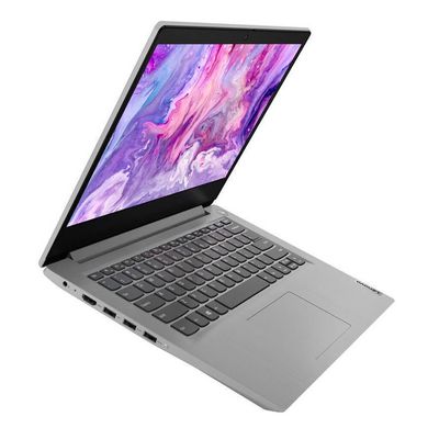 Ноутбук Lenovo Ideapad 3 Amd Ryzen 5 (81W00080PB)