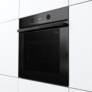 Духовой шкаф электрический Gorenje BOSX6737E13BG