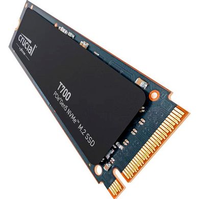 SSD накопитель Crucial T700 2 TB (CT2000T700SSD3)