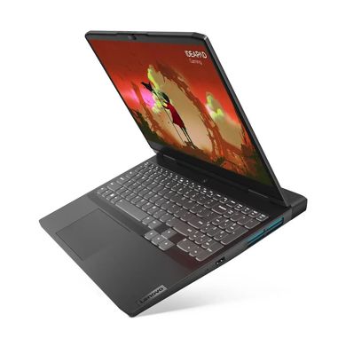 Ноутбук Lenovo IdeaPad Gaming 3 15ARH7 (82SB00K9US)