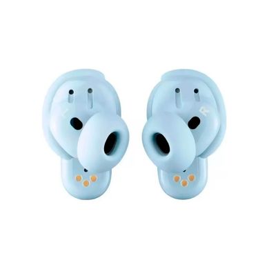 Наушники TWS Bose QuietComfort Ultra Earbuds Moonstone Blue (882826-0020)