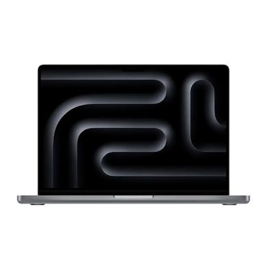 Ноутбук Apple MacBook Pro 14" Silver Late 2023 (MR7K3)