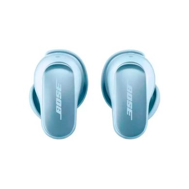 Наушники TWS Bose QuietComfort Ultra Earbuds Moonstone Blue (882826-0020)