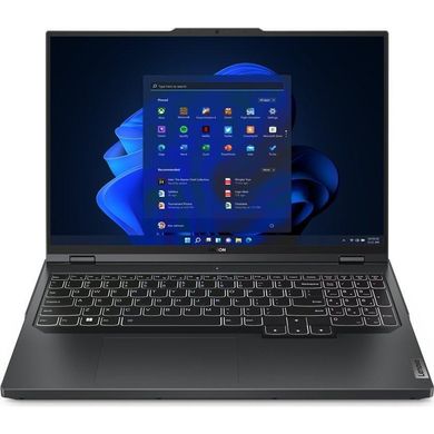 Ноутбук Lenovo Legion Pro 5 16IRX8 (82WK000HUS) Refurbished