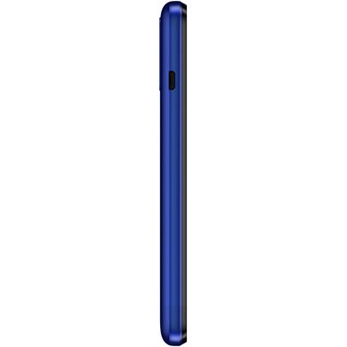 Смартфон ZTE Blade L9 1/32GB Blue