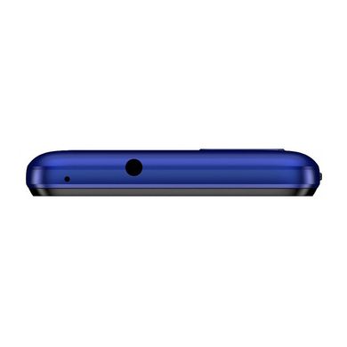 Смартфон ZTE Blade L9 1/32GB Blue