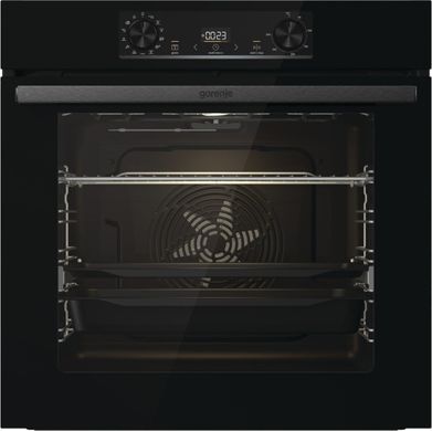 Духова шафа електрична Gorenje BOSX6737E13BG