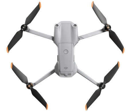 Квадрокоптер DJI Air 2S Fly More Combo (CP.MA.00000350.01)