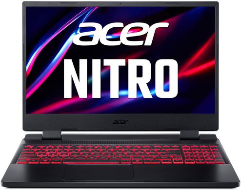 Ноутбук Acer Nitro 5 AN515-58-525P (NH.QFJAA.004)