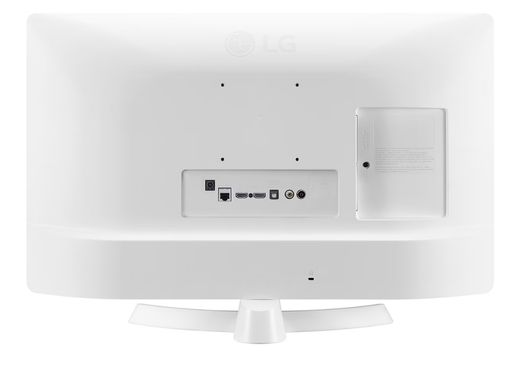 Телевізор LG 28TQ515S-WZ
