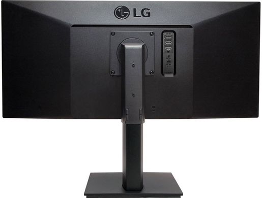 Монітор LG 29BN650-B