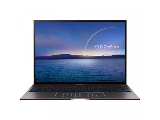 Ультрабук Asus ZenBook S UX393EA Black (UX393EA-HK022R)