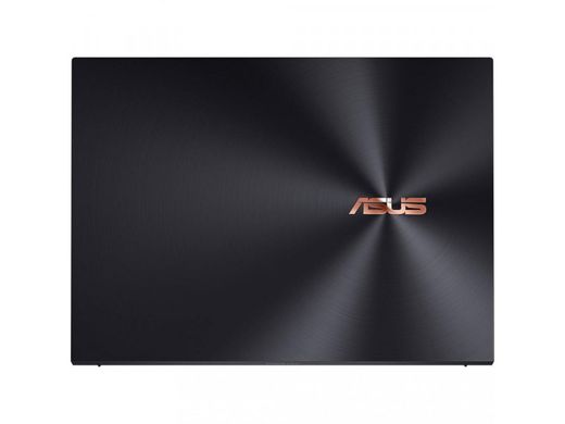 Ультрабук ASUS ZenBook S UX393EA Black (UX393EA-HK022R)