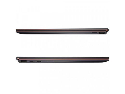 Ультрабук ASUS ZenBook S UX393EA Black (UX393EA-HK022R)