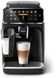 Кофемашина автоматическая Philips Series 4300 EP4341/50 - 1