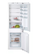 Холодильник с морозильной камерой Bosch KIS86AFE0 - 5