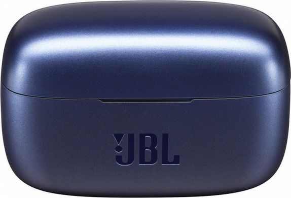 Наушники TWS JBL Live 300TWS Blue (JBLLIVE300TWSBLU)