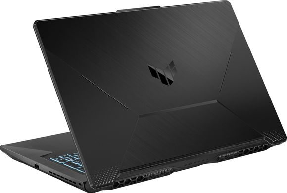 Ноутбук Asus TUF Gaming F17 FX706HM (FX706HM-HX005)