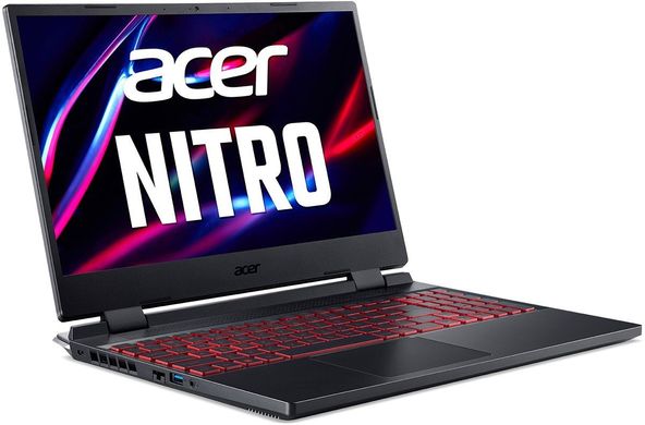 Ноутбук Acer Nitro 5 AN515-58-525P (NH.QFJAA.004)
